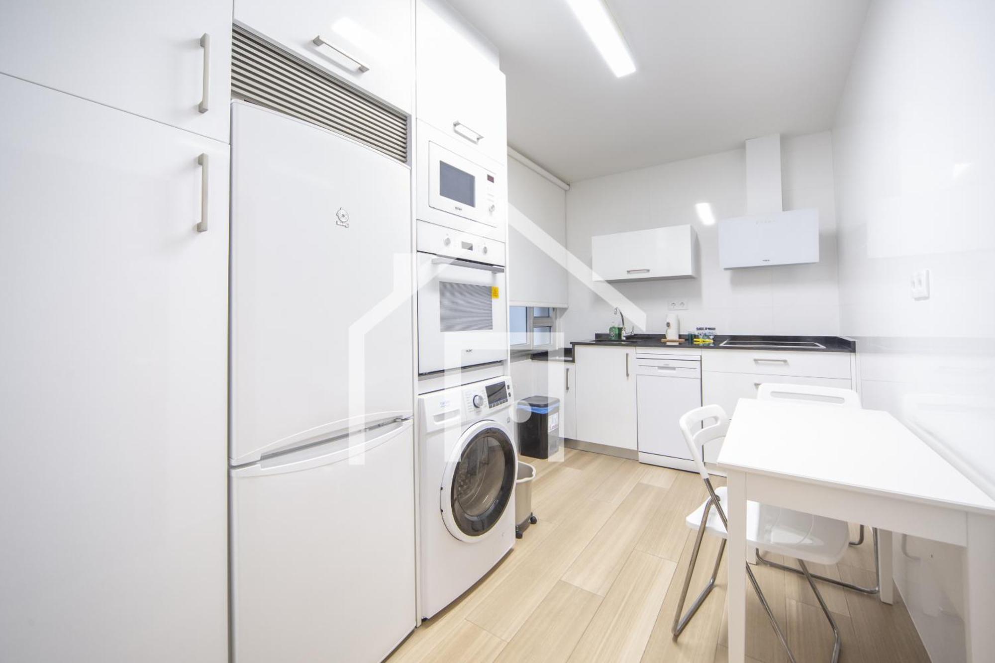 Ferienwohnung Atico Quintana II - Con Terraza, En El Centro Con Wifi Y Garaje Oviédo Exterior foto