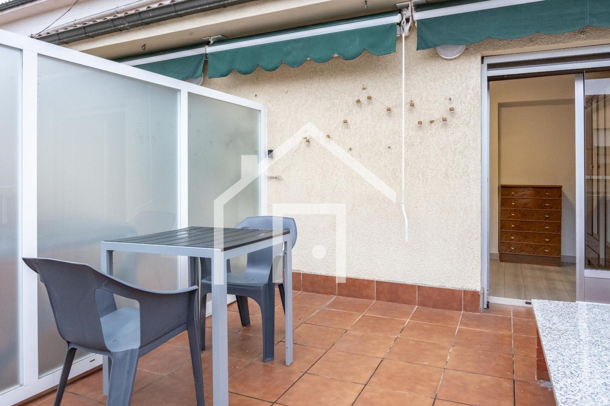 Ferienwohnung Atico Quintana II - Con Terraza, En El Centro Con Wifi Y Garaje Oviédo Exterior foto